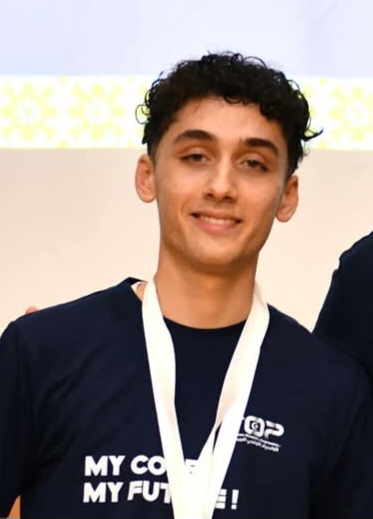 Khelil Ahmed